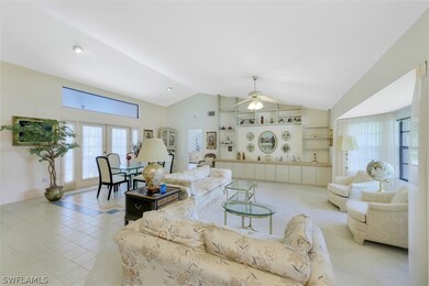 Formal Living Room and Formal Dining Room