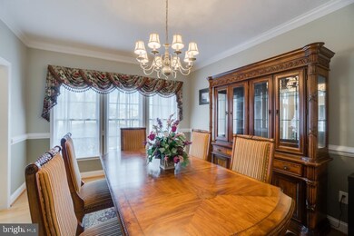 10521 Big Horn Dr, Fredericksburg, VA 22407 - photo 4