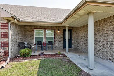 101 Camaron Dr, Shawnee, OK 74804 - photo 6