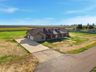 605 S Anderson B Rd, Exeter, CA 93221 - photo 3