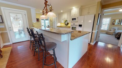 1513 Tennessee 130, Shelbyville, TN 37160 - photo 6