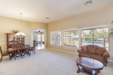 6) FORMAL LIVING