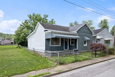 1418 Chester St, Maysville, KY 41056 - photo 4