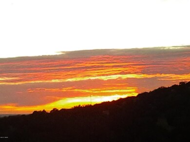 Golden Sunset Ranch
