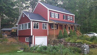 61 School St, Rindge, NH 03461 - photo 6