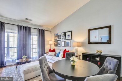 4550 Strutfield Ln unit 2408, Alexandria, VA 22311 - photo 4