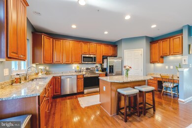 7597 Willow Bottom Rd, Sykesville, MD 21784 - photo 2