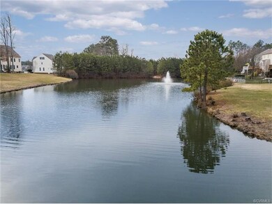 How about this view from your back deck!!