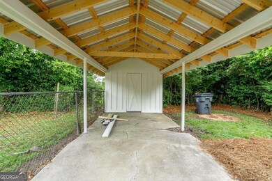 175 E Main St unit A, Rutledge, GA 30663 - photo 6