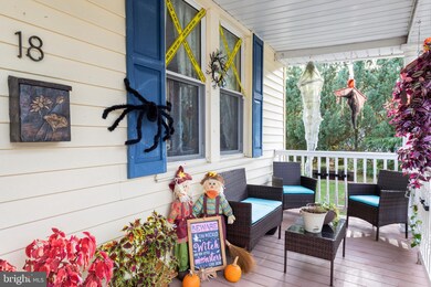 18 W Pine St, Audubon, NJ 08106 - photo 5