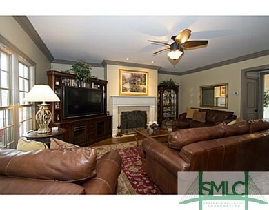 Living Room.
