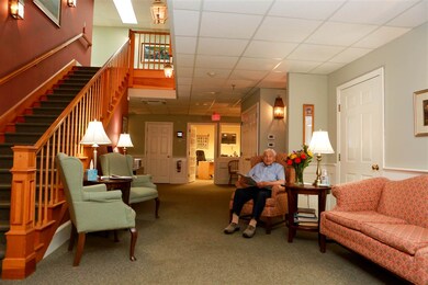 332 Parkside Rd unit 2, New London, NH 03257 - photo 4