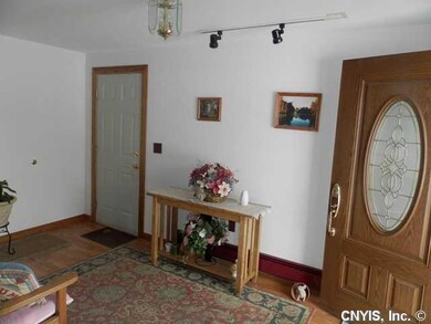 Foyer