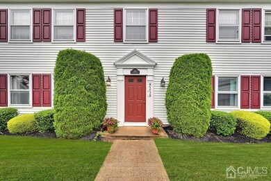 593 Tilton Way unit B, Monroe Township, NJ 08831 - photo 5