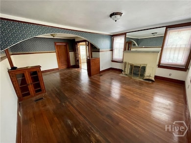 1401 NE 36th St, Savannah, GA 31404 - photo 4