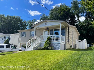 140 Taroli St, Old Forge, PA 18518 - photo 3