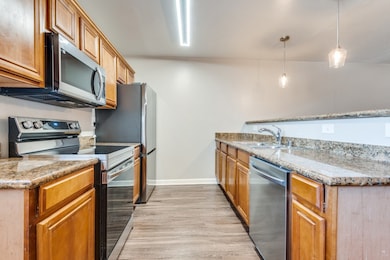 4915 Reiger Ave unit H, Dallas, TX 75214 - photo 5