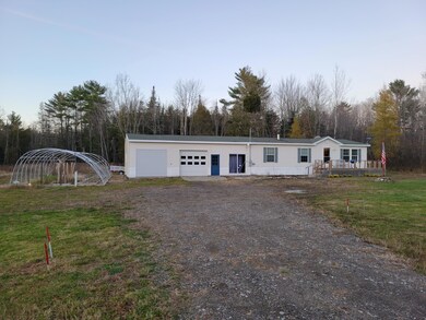 473 Darling Rd, Hudson, ME 04449 - photo 2