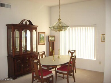 GREAT RM DINING AREA