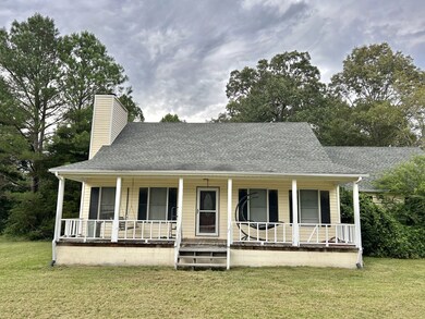 171 Alsup Ln, Manchester, TN 37355 - photo 2