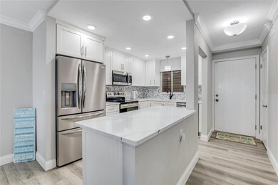 Beautiful kitchen