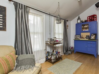 Another view of living room