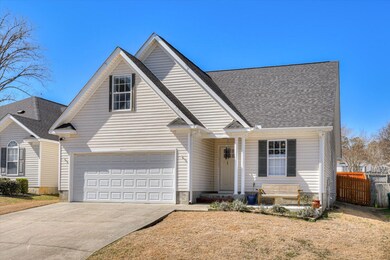 452 Connemara Trail, Evans, GA 30809 - photo 2