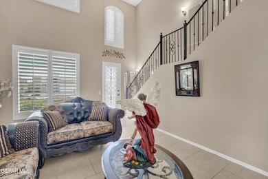 14833 Boer Trail Ave, El Paso, TX 79938 - photo 3