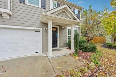 8844 Forester Ln, Apex, NC 27539 - photo 4