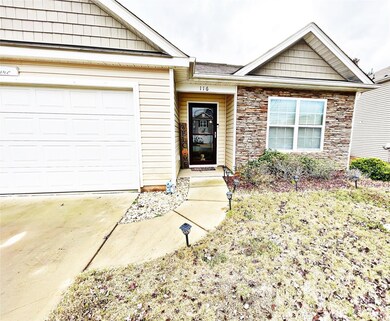 116 Shadow Woods Rd, Statesville, NC 28677 - photo 4