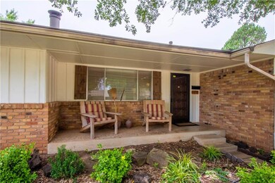 4616 NW 59th St, Oklahoma City, OK 73122 - photo 5