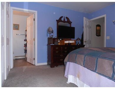 Master Bedroom. Private Master...