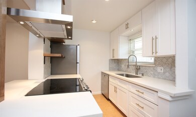 Brand new kitchen and all appliances included.