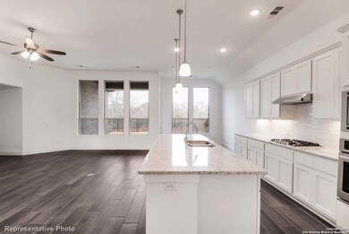 11119 Mill Park, San Antonio, TX 78254 - photo 4