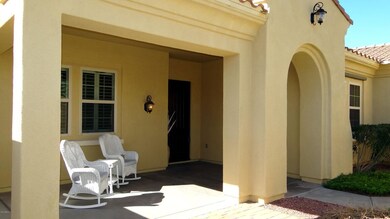 COURT YARD PATIO
