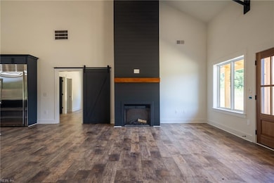 Open Living