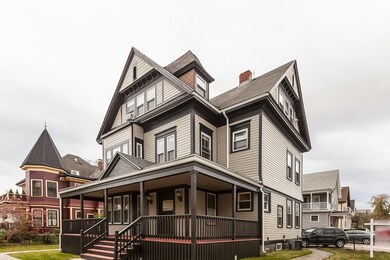 3 Florida St, Dorchester Center, MA 02124 - photo 3