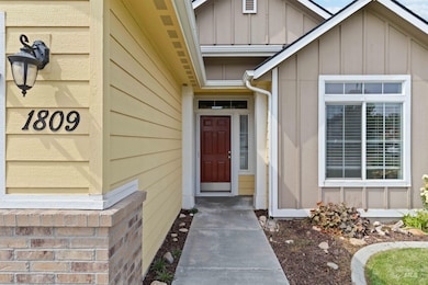 1809 N Buffalo Bill Ave, Star, ID 83669 - photo 4