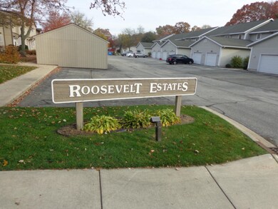 Roosevelt Estates