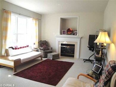 Den/Family/Great Room