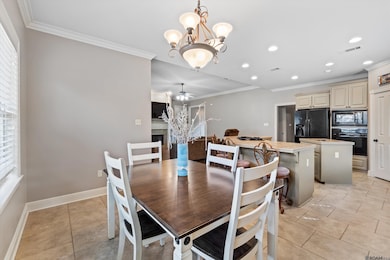 1514 E Tiffani Ave, Gonzales, LA 70737 - photo 7