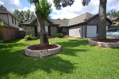 17523 Masonridge Dr, Houston, TX 77095 - photo 3