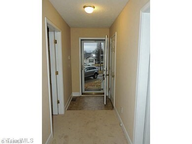 Entry.