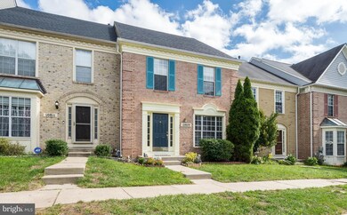 10809 Sherwood Hill Rd, Owings Mills, MD 21117 - photo 3