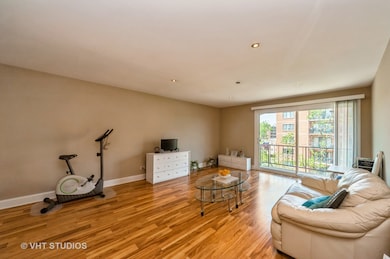 1623 Ashland Ave unit 5C, Des Plaines, IL 60016 - photo 5