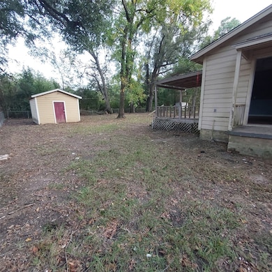 318 N Frost St, New Boston, TX 75570 - photo 4