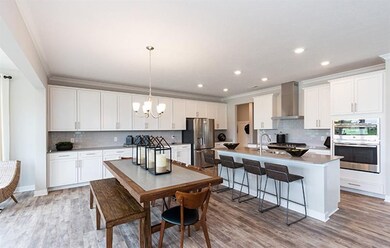 12009 Sonoran Run, Fishers, IN 46040 - photo 5