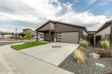 Great Curb Appeal