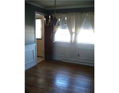 Dining Room.