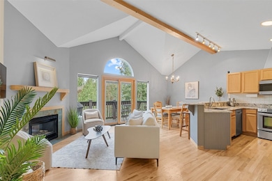 803 Lakepoint Ct unit B, Breckenridge, CO 80424 - photo 5